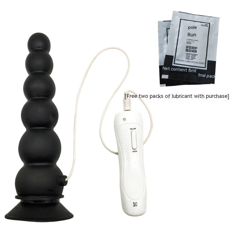 Expansion Device Inflatable Electric Simulation Female Couple Supplies