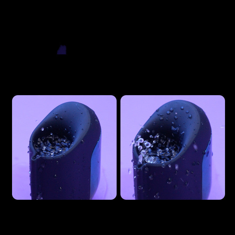 Trainer Electric Aircraft Exercise Cup Men's Adult Toys