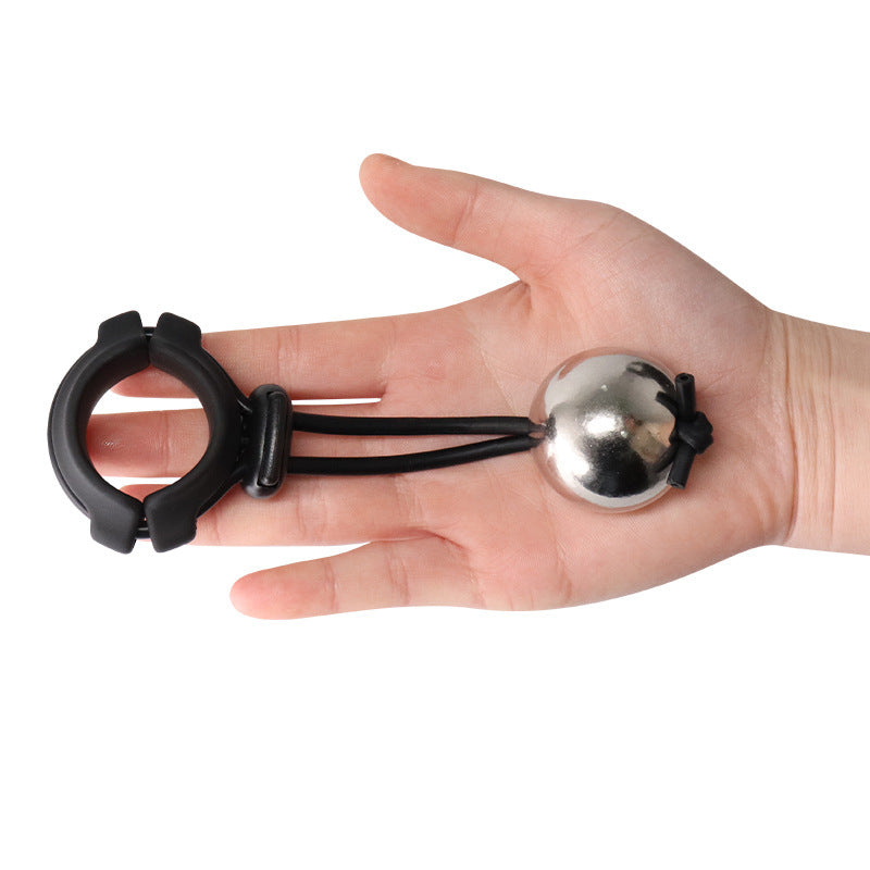 Men's Weight-bearing Endurance Exerciser