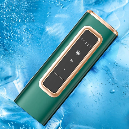L Hair Removal Device Ice Feeling Painless Beauty Salon