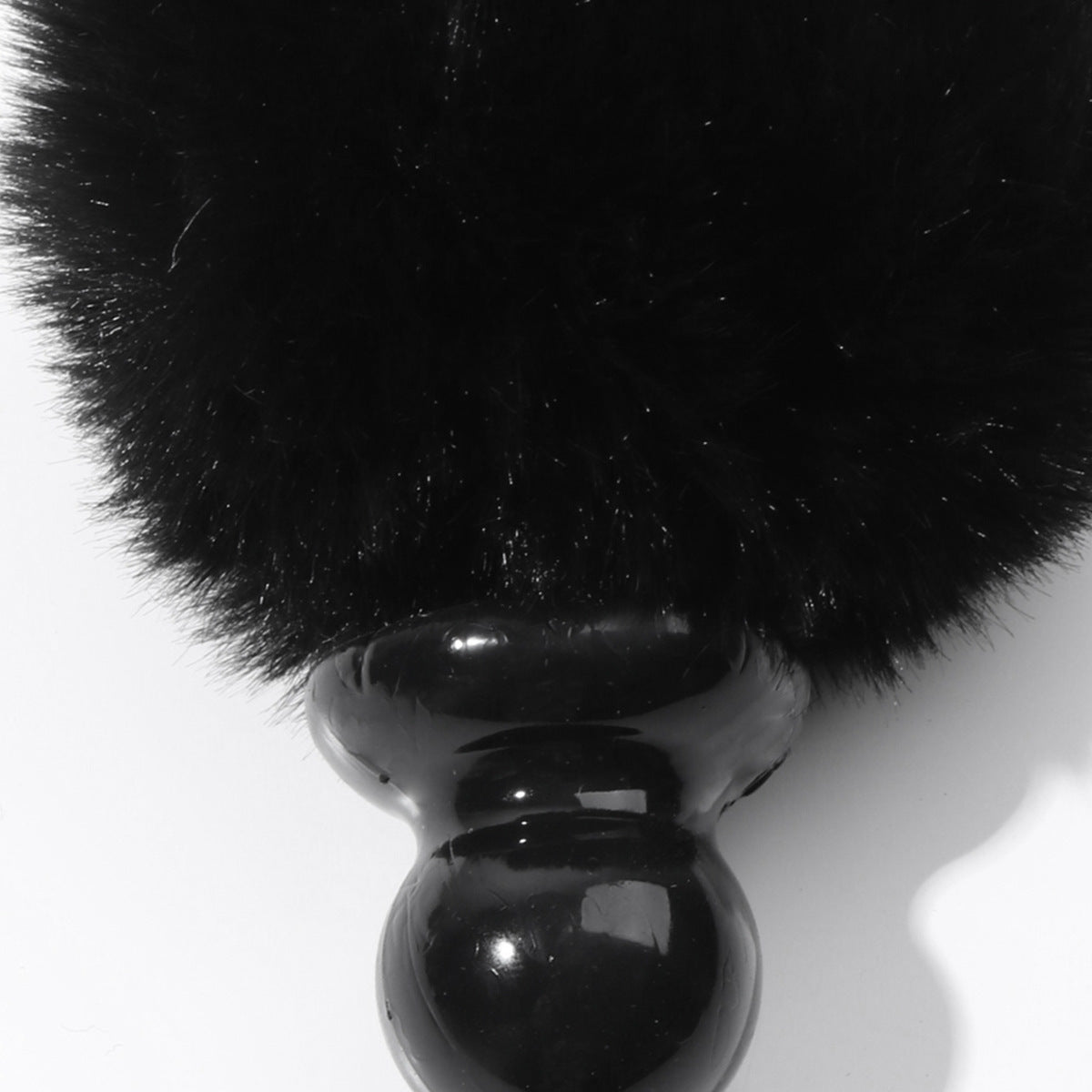 Women's Small Pagoda Thread Silicone Toy