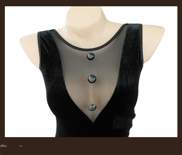 Cute Uniform Passion Suit Sexy Temptation