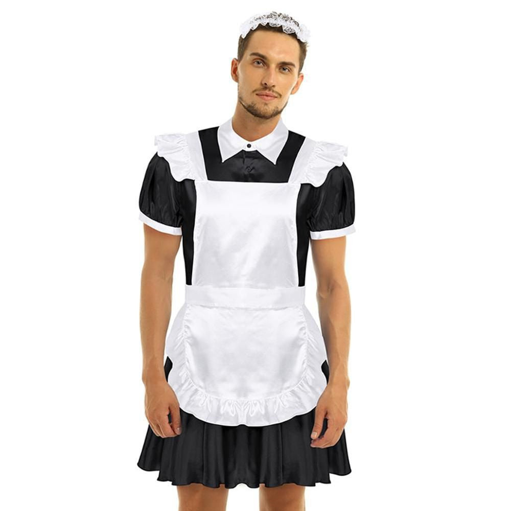 Men's Sexy Role Playing Clothing