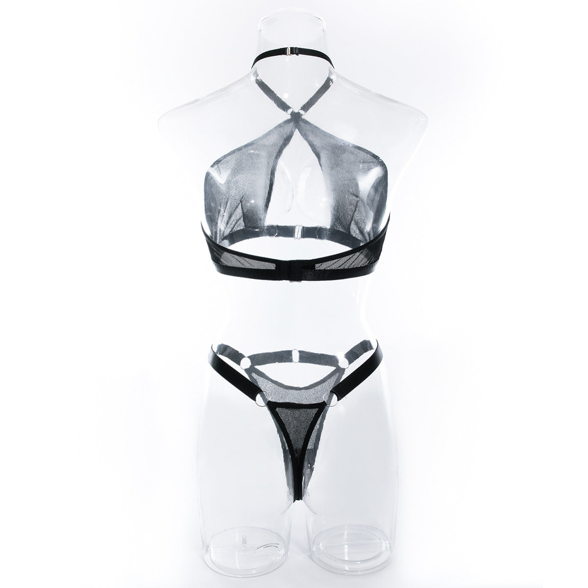 Women's Halter Sexy Lingerie