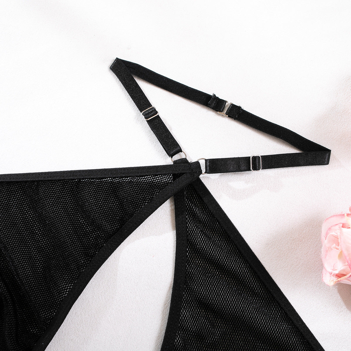 Women's Halter Sexy Lingerie