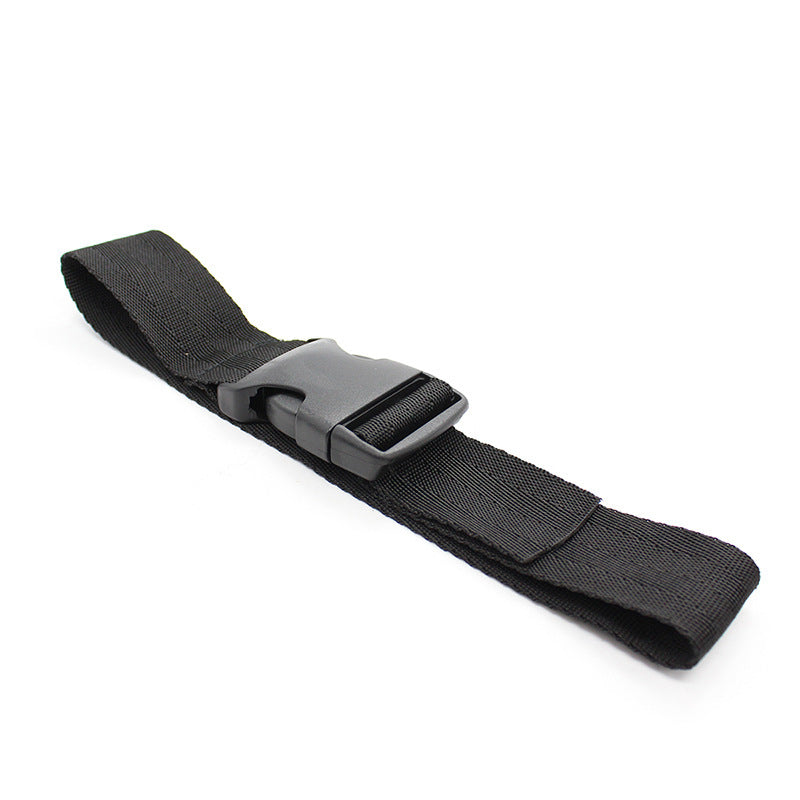 Personalized Training Sexy Bedding Binding Strap