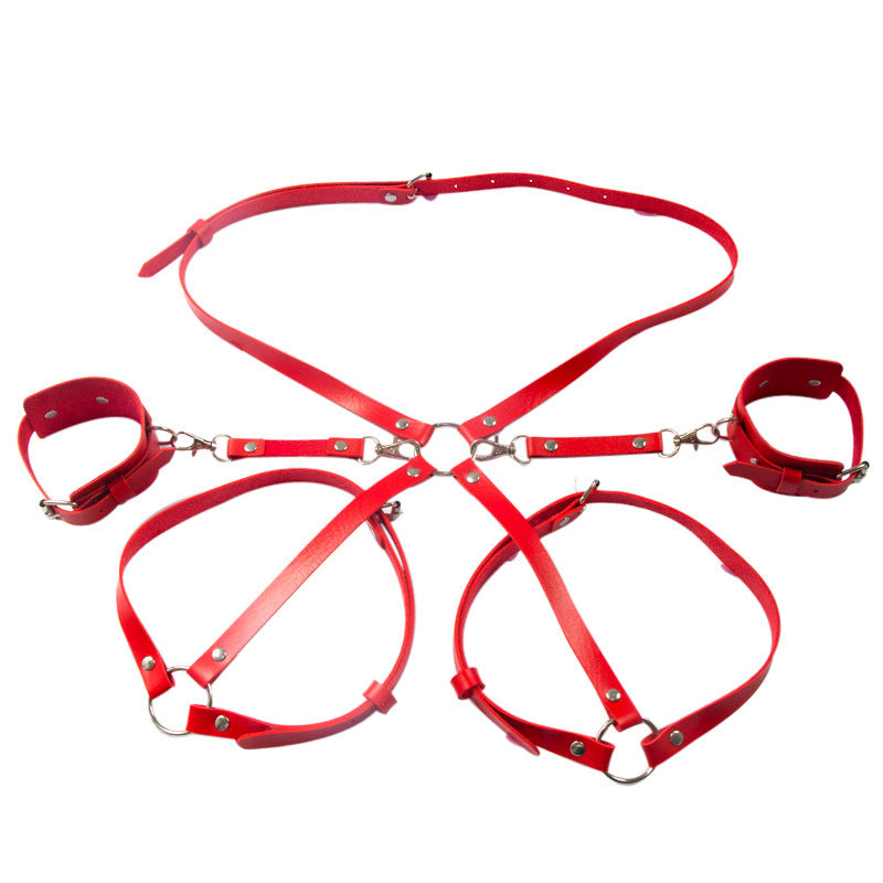 New Lady Sexy Interesting Girth