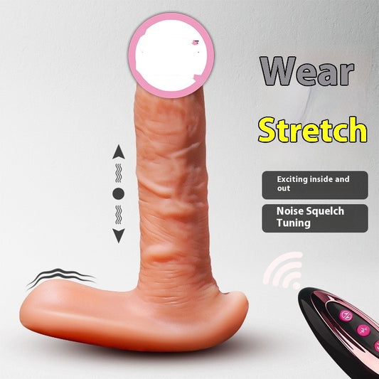 Wearable Toy Wireless Remote Control