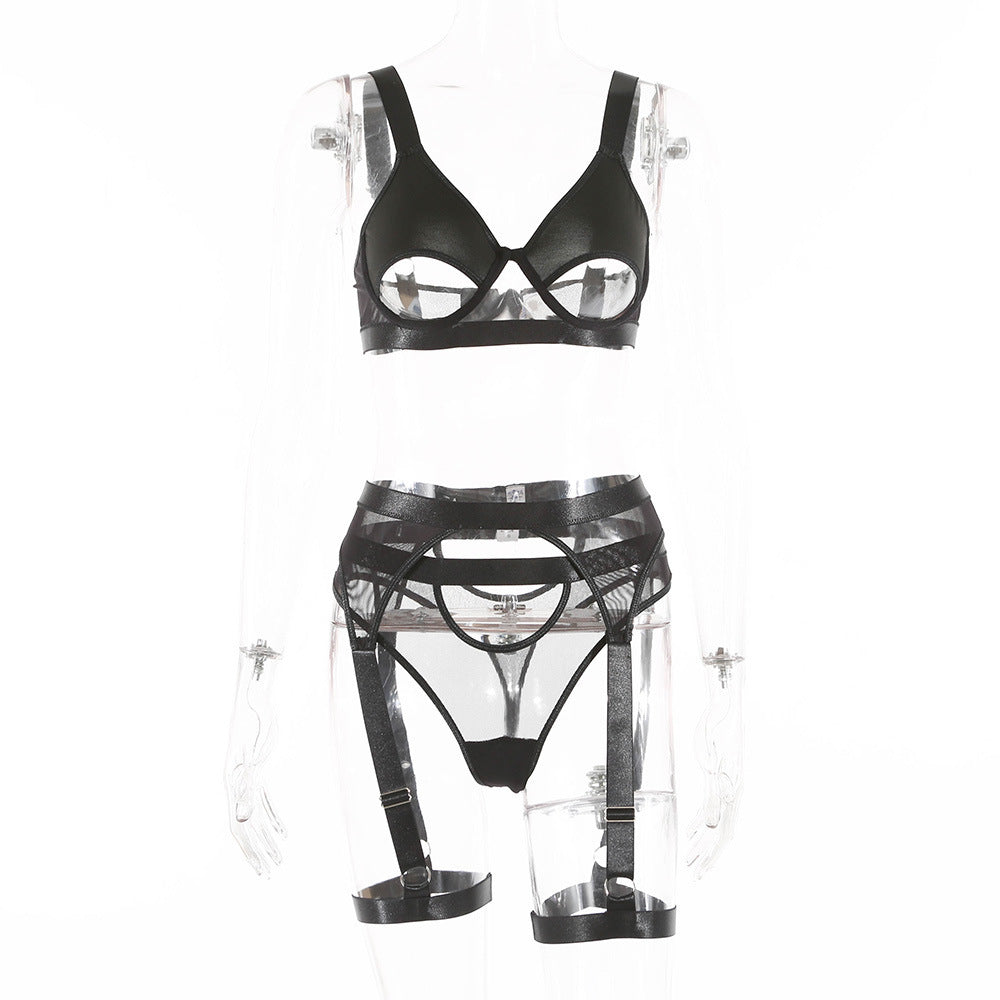 New Style Lace Temptation Sexy Underwear