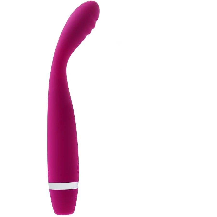 Charging G-spot Vibration Massage AV Stick Female