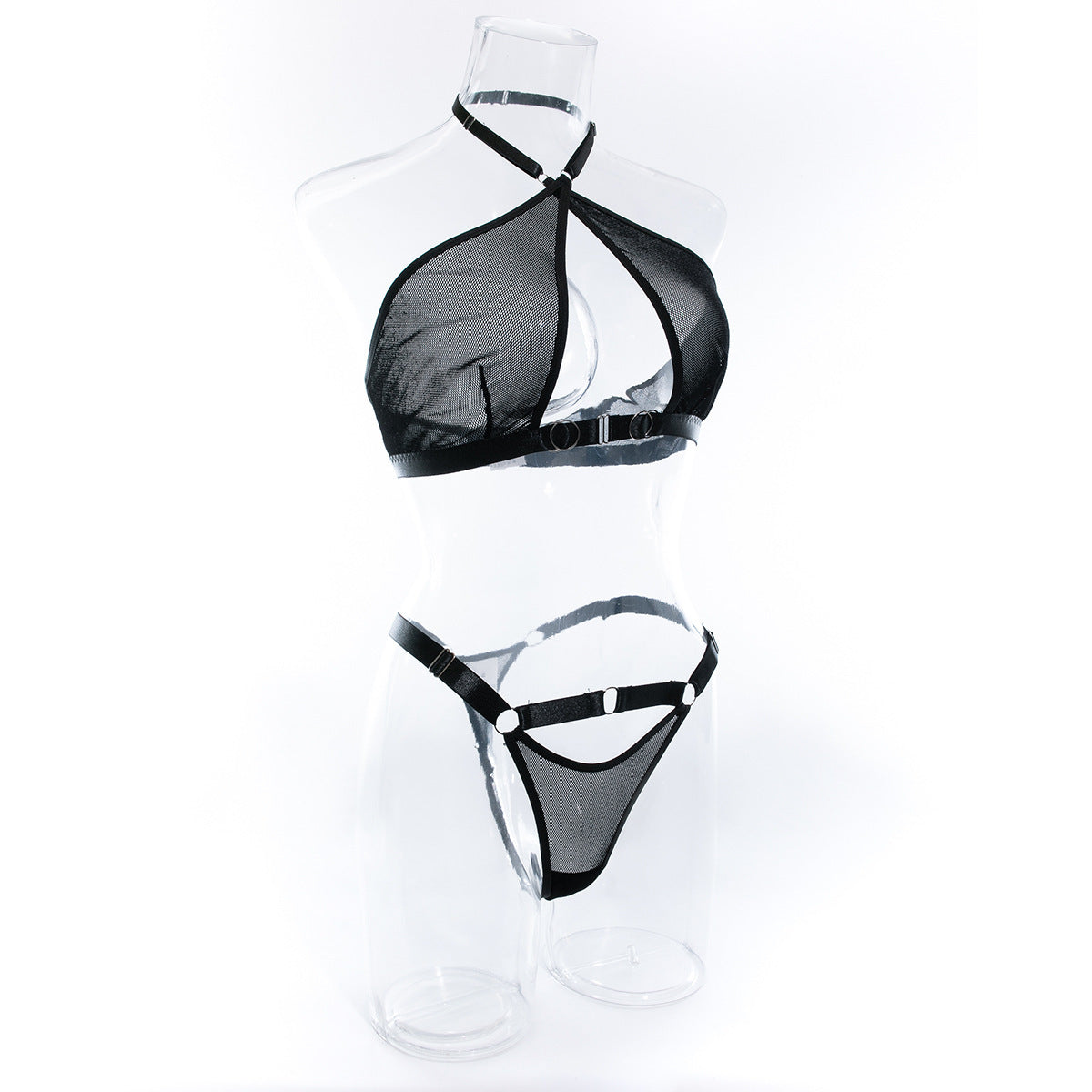 Women's Halter Sexy Lingerie
