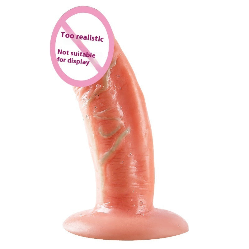 Simulation Women's Masturbation Toy