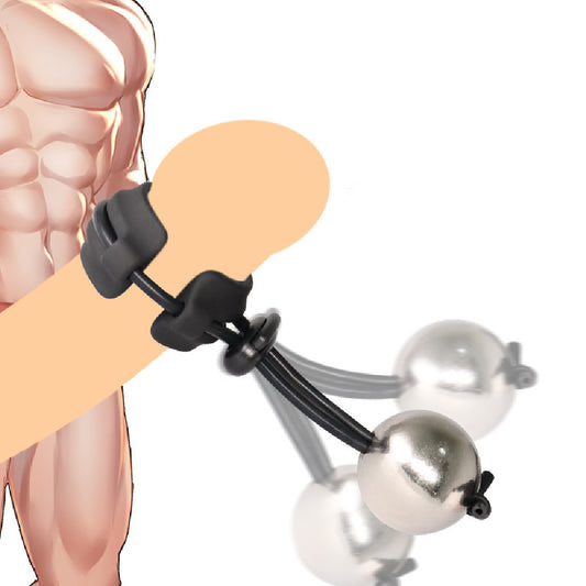 Men's Weight-bearing Endurance Exerciser