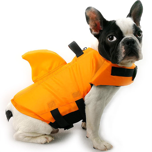 Pet Swimsuit Fighting Life Jacket Pet