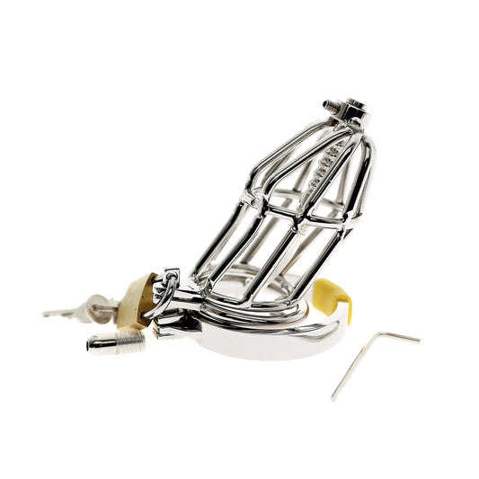 Men's Chastity Lock