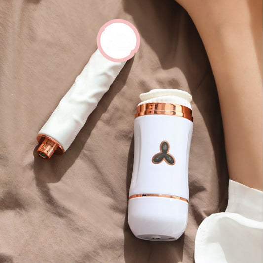APP Vibrating Spear Cannon Dildo