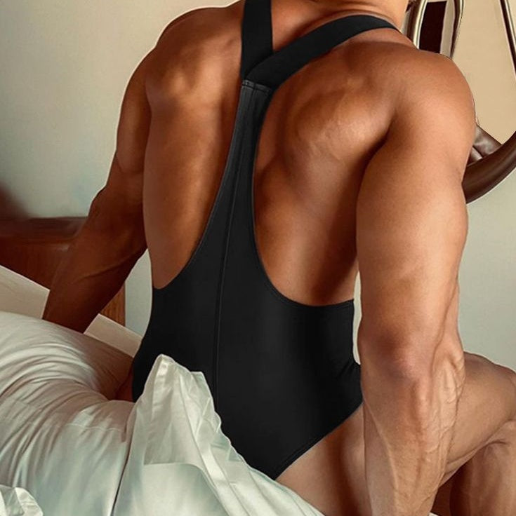 Comfortable Homewear New Men Sexy Leisure