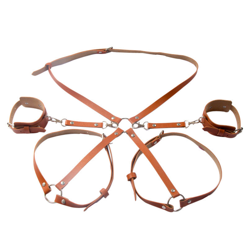 New Lady Sexy Interesting Girth