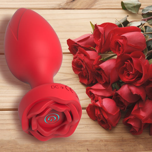 Women's Remote Control Vibration Toy